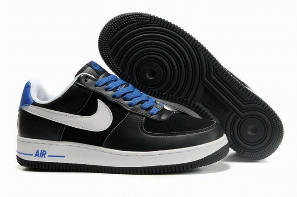 Nike Air Force One Men Low--251